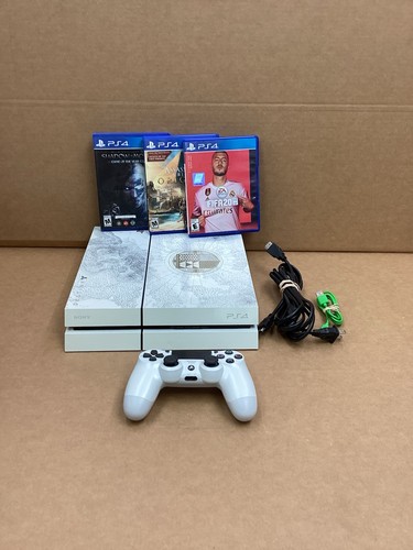 Sony playstation 500gb - sony,