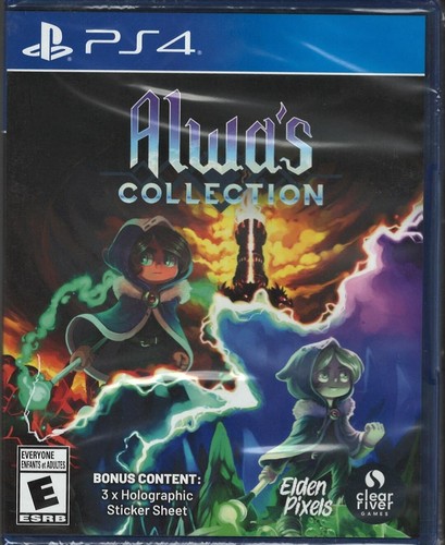 Alwa collection standard - collection, (standard