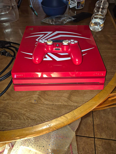 Sony playstation pro - playstation, 4